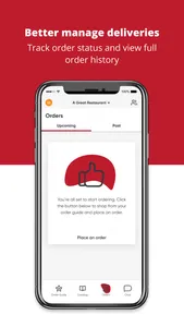 Roseland Produce screenshot 1