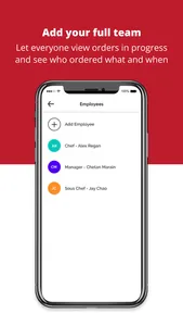 Roseland Produce screenshot 2