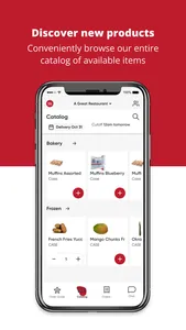 Roseland Produce screenshot 3