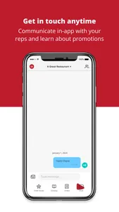 Roseland Produce screenshot 4