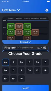 Moqraraty screenshot 0