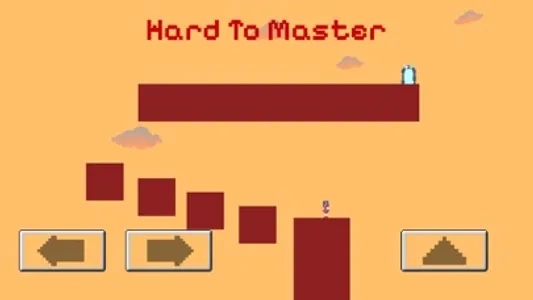 Die Trying - Troll Devil Game screenshot 1