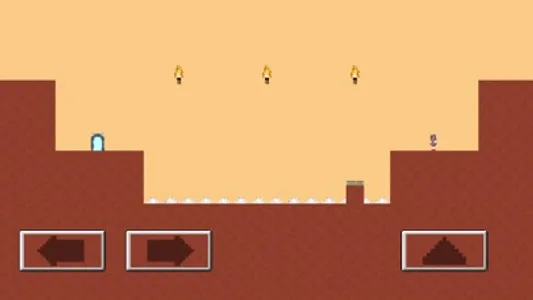 Die Trying - Troll Devil Game screenshot 2