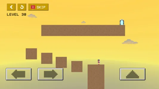 Die Trying - Troll Devil Game screenshot 5