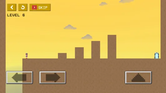 Die Trying - Troll Devil Game screenshot 6