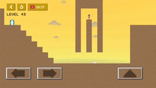 Die Trying - Troll Devil Game screenshot 7