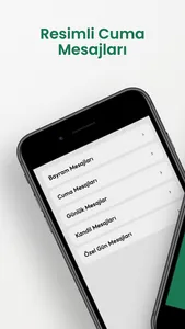 Resimli Cuma Mesajları screenshot 0