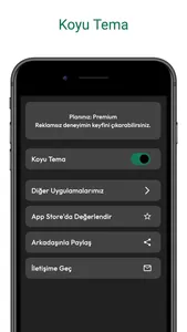 Resimli Cuma Mesajları screenshot 5