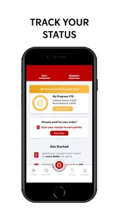 Daeho Rewards screenshot 1