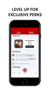 Daeho Rewards screenshot 2