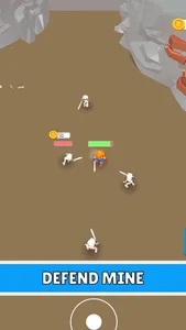 Miner Master screenshot 1