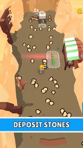 Miner Master screenshot 4