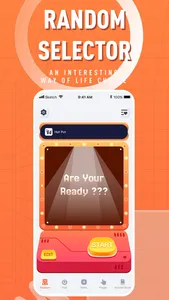 Decide Now -Go screenshot 0