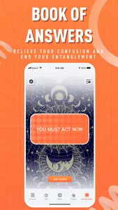 Decide Now -Go screenshot 2