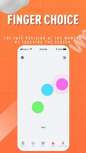 Decide Now -Go screenshot 3