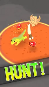 Tool Evolution: Mine & Evolve screenshot 2