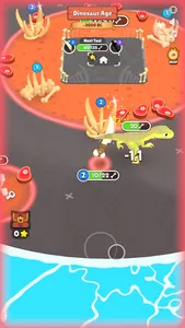 Tool Evolution: Mine & Evolve screenshot 3