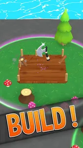 Tool Evolution: Mine & Evolve screenshot 4