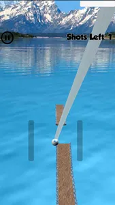 Mini Golf Rival: Trick Shots screenshot 0