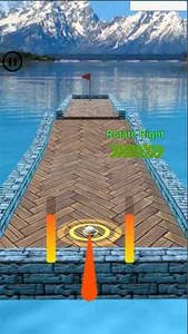 Mini Golf Rival: Trick Shots screenshot 3