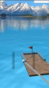 Mini Golf Rival: Trick Shots screenshot 4