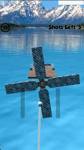 Mini Golf Rival: Trick Shots screenshot 5