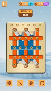 Nut & Bolt Puzzle: Screw Story screenshot 6