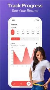 Pilates Workout at Home screenshot 2