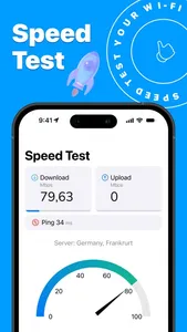 Cell Tower Locator 5G Finder screenshot 3