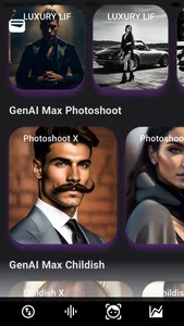 LooksMax AI - Face Max Rating screenshot 1