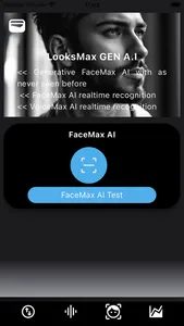 LooksMax AI - Face Max Rating screenshot 3