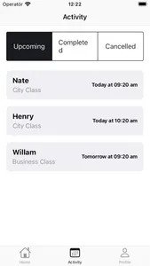 Get Drive - Travel Freely screenshot 1