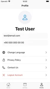 Get Drive - Travel Freely screenshot 2