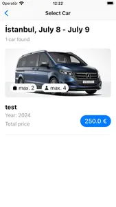 Get Drive - Travel Freely screenshot 4