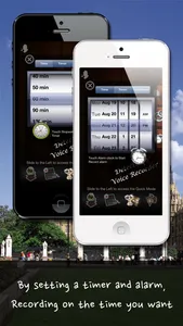 Detective's Voice Recorder screenshot 4