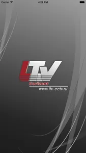 LTV-Gorizont screenshot 0