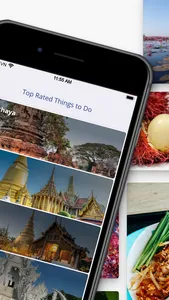 Thailand.org Travel Guide screenshot 1