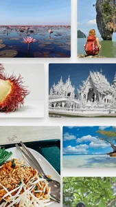 Thailand.org Travel Guide screenshot 2