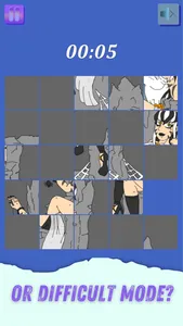 Sliding Puzzle: Art Challenge screenshot 4