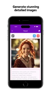 Imagine AI - Generate Images screenshot 3