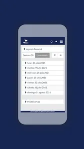 SNY BOX screenshot 1