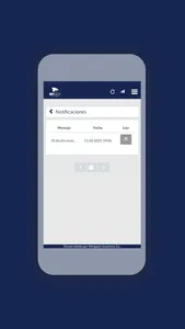 SNY BOX screenshot 2