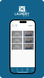 Laundry-City screenshot 7