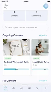 Level Up: Business English screenshot 1