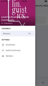 Level Up: Business English screenshot 2