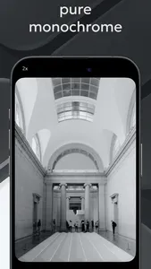 Zerocam | Mono screenshot 2