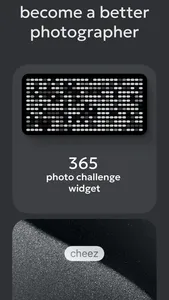 Zerocam | Mono screenshot 3