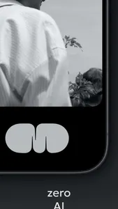 Zerocam | Mono screenshot 4