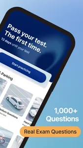 ICBC Driving Test 2026 screenshot 1