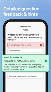 ICBC Driving Test 2026 screenshot 2